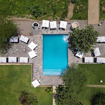 Kili Seasons Hotel 아루샤 외부 사진