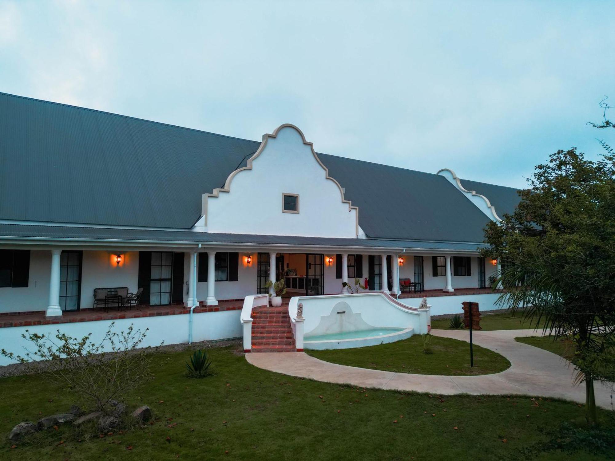 Kili Seasons Hotel 아루샤 외부 사진