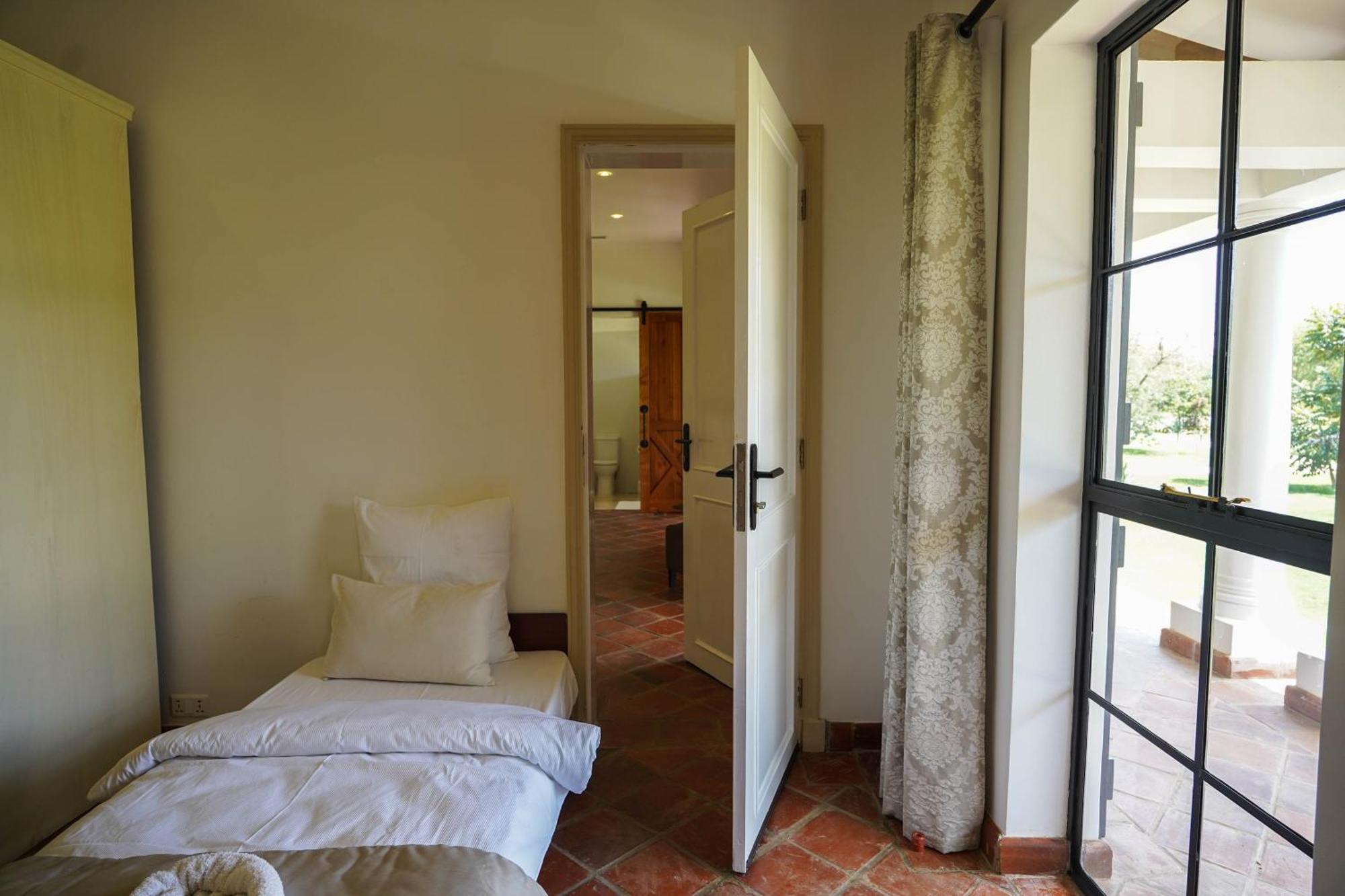Kili Seasons Hotel 아루샤 객실 사진