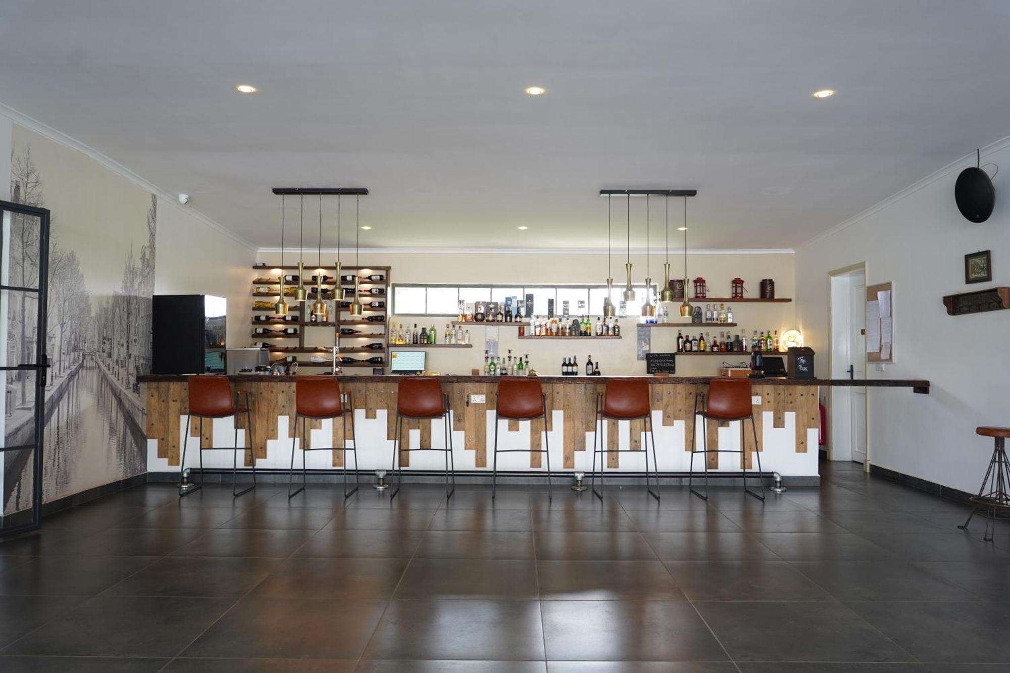 Kili Seasons Hotel 아루샤 외부 사진
