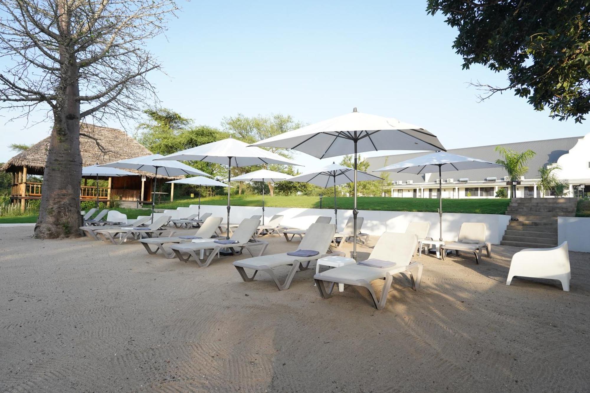 Kili Seasons Hotel 아루샤 외부 사진