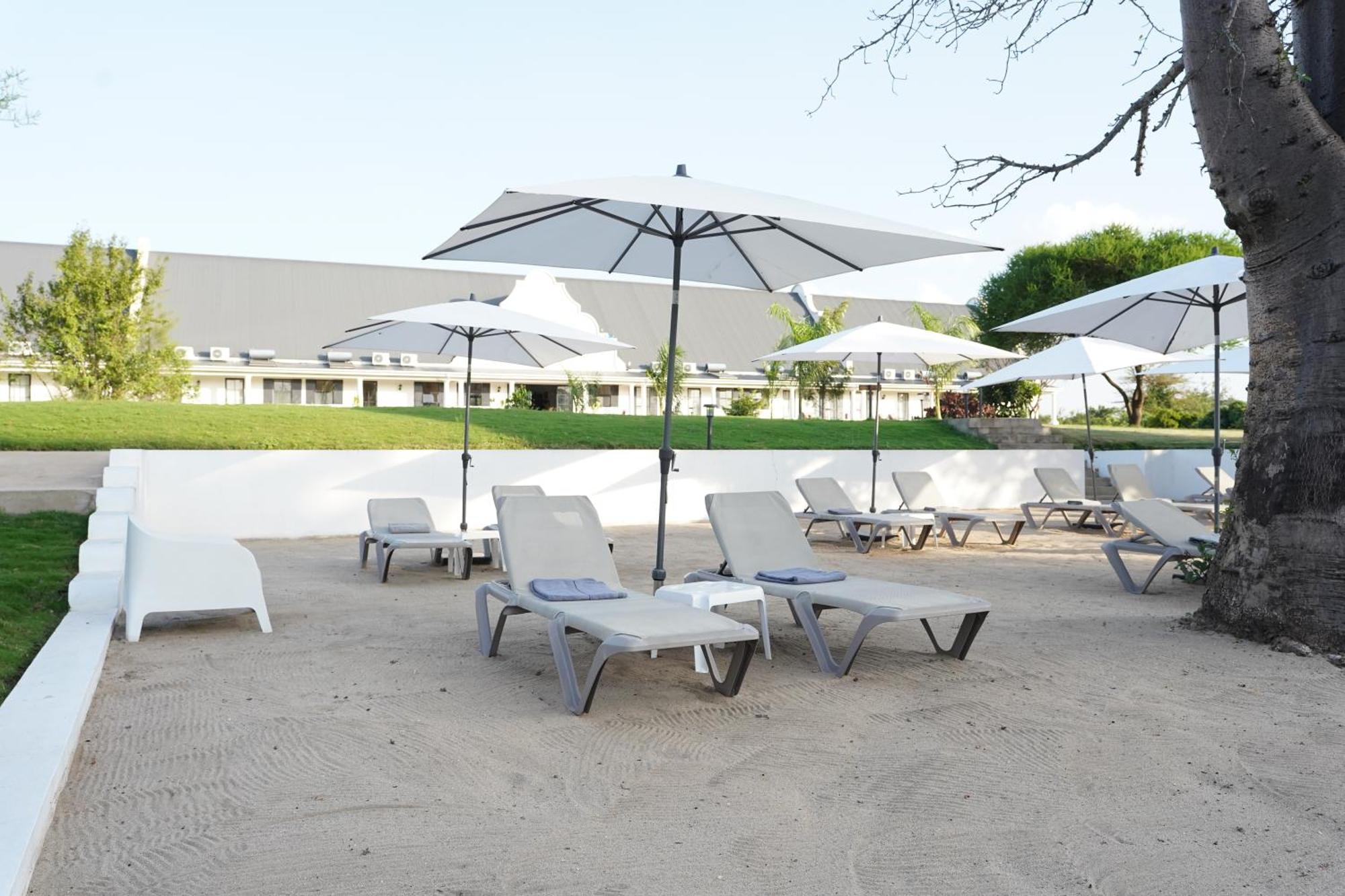 Kili Seasons Hotel 아루샤 외부 사진