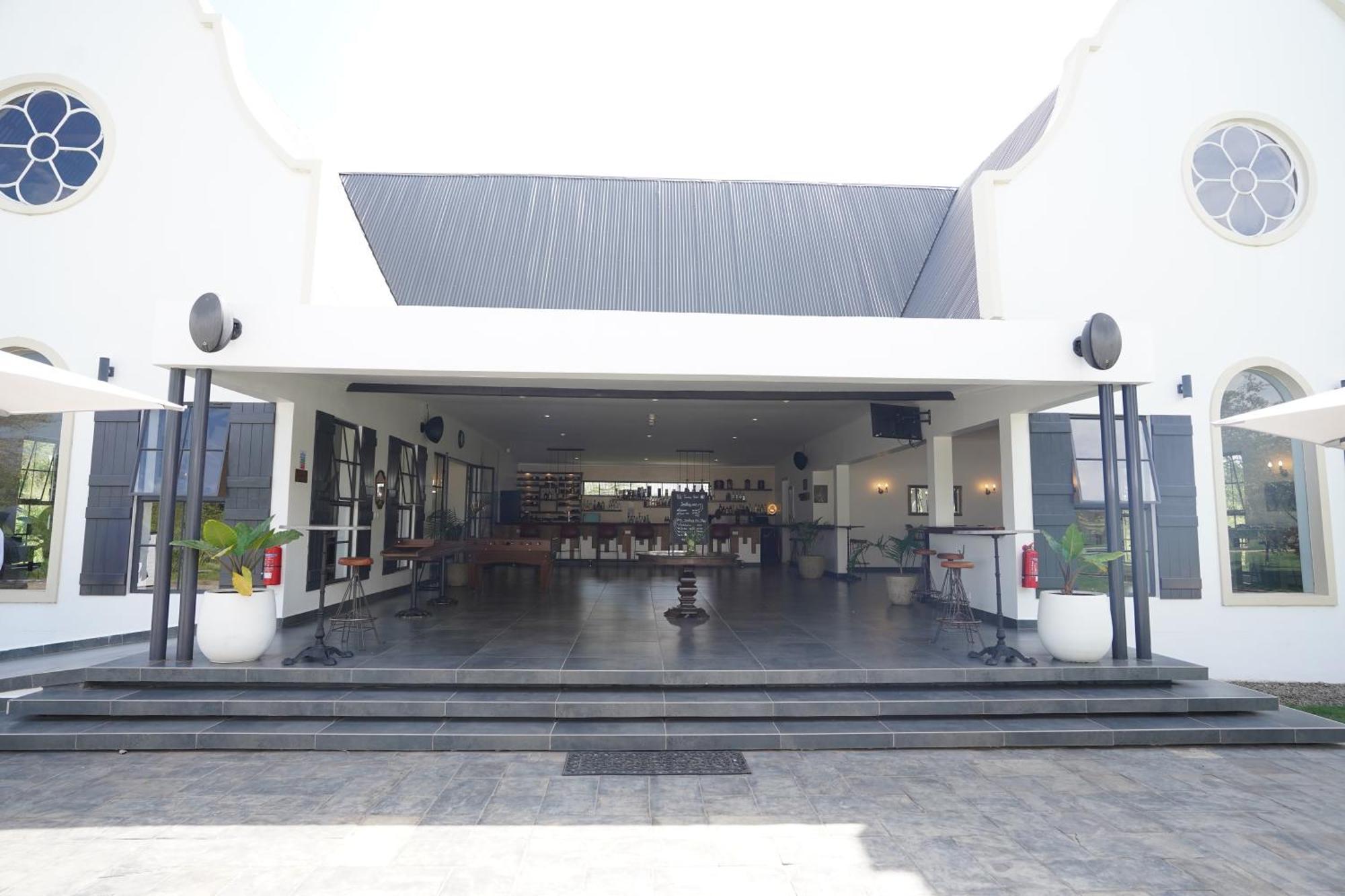Kili Seasons Hotel 아루샤 외부 사진