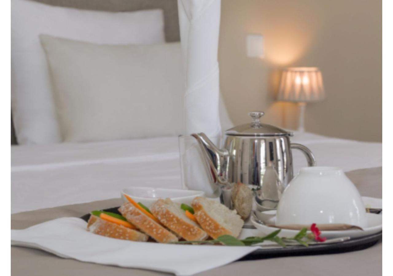 Kili Seasons Hotel 아루샤 외부 사진